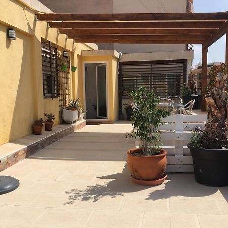 Ferienwohnung My Penthouse Valencia Exterior foto