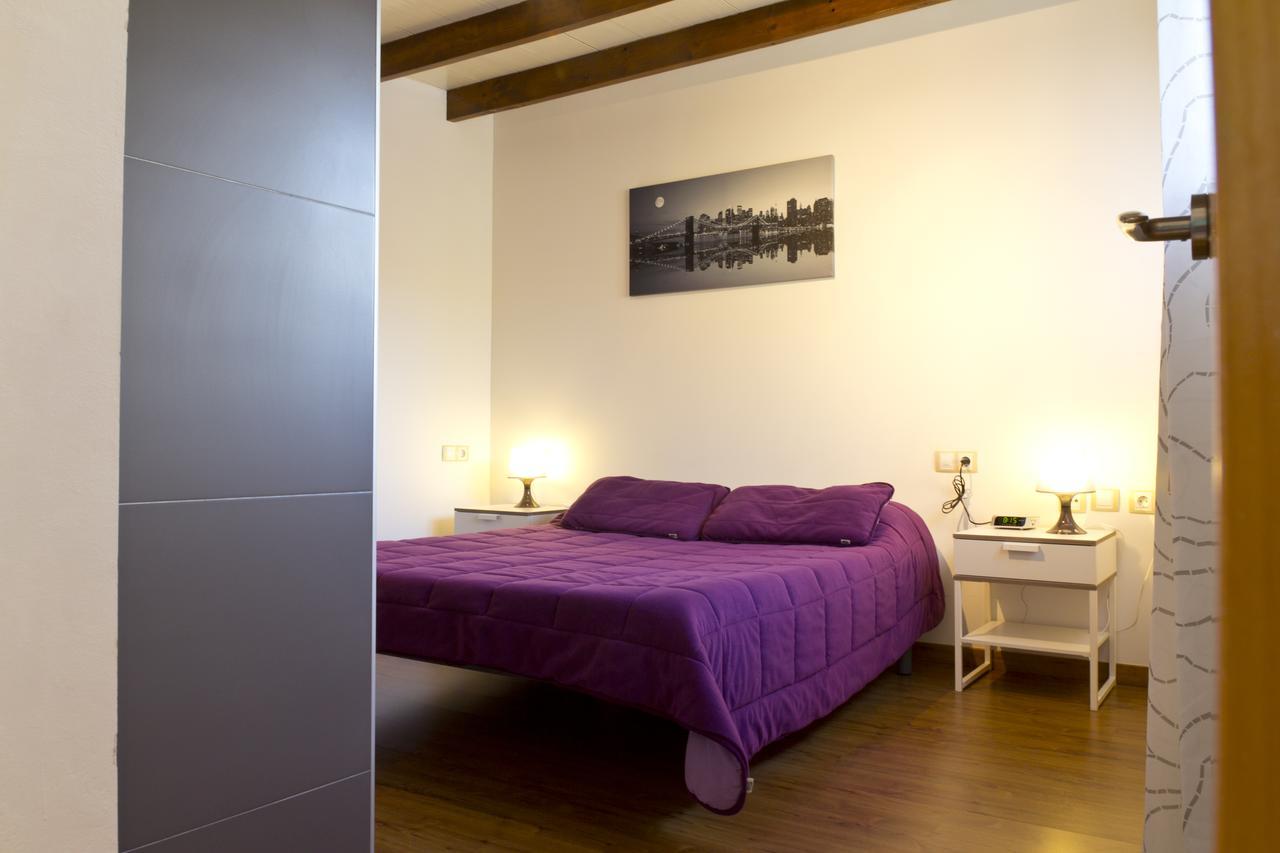Ferienwohnung My Penthouse Valencia Exterior foto